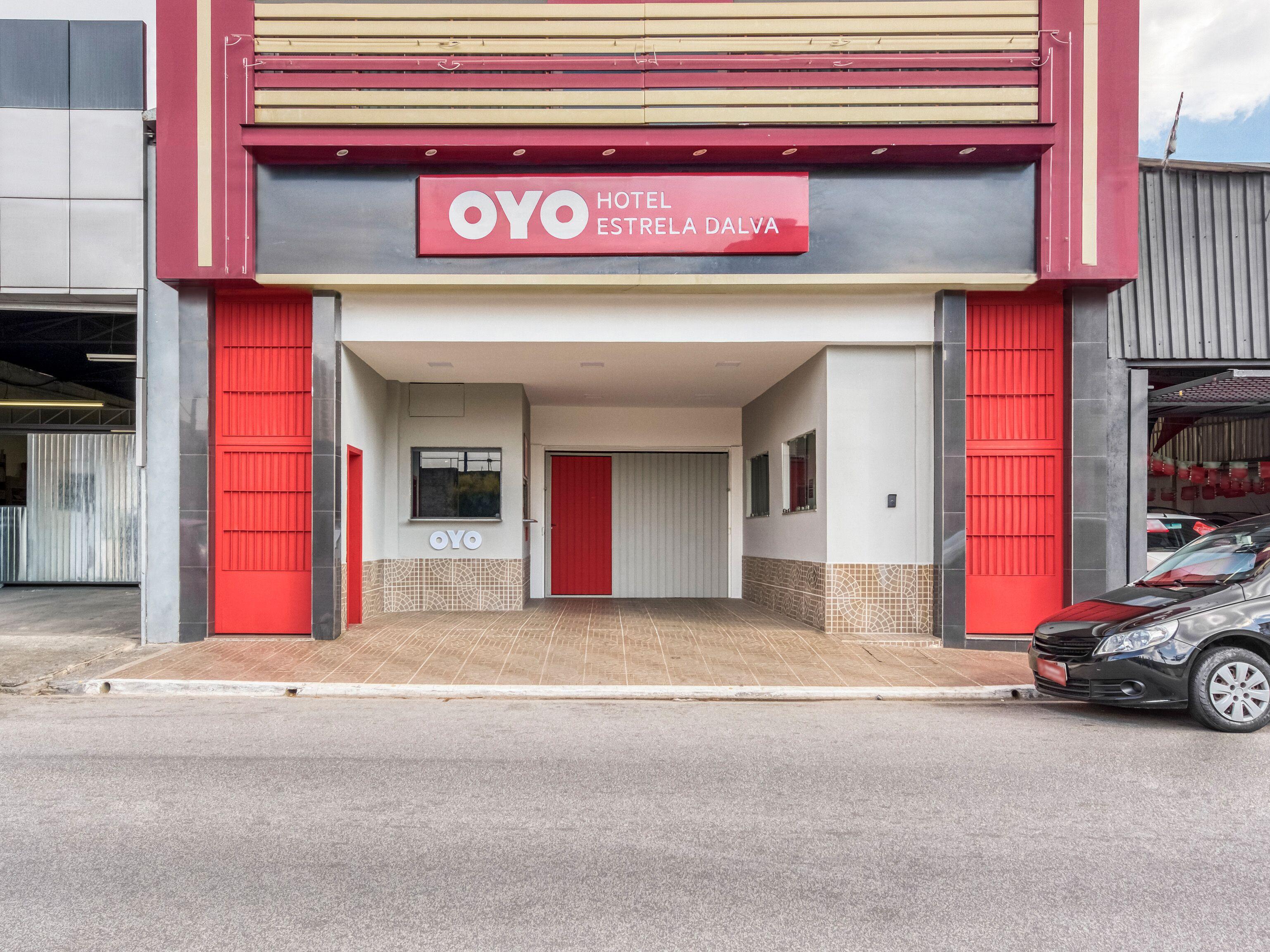 Oyo Estrela Dalva, Sao Paulo, Sao Paulo